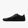 imageVivobarefoot Primus Lite III Mens Barefoot Shoes  Build Strength Balance ampamp Mobility  Lightweight for Training ampamp Running  Wide Fit Grounding Shoes  VeganObsidian