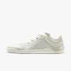 imageVivobarefoot Primus Lite III Mens Barefoot Shoes  Build Strength Balance ampamp Mobility  Lightweight for Training ampamp Running  Wide Fit Grounding Shoes  VeganBright White