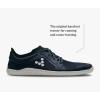 imageVivobarefoot Primus Lite III Mens Barefoot Shoes  Build Strength Balance ampamp Mobility  Lightweight for Training ampamp Running  Wide Fit Grounding Shoes  VeganNavy