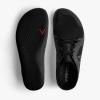 imageVivobarefoot Primus Lite III Mens Barefoot Shoes  Build Strength Balance ampamp Mobility  Lightweight for Training ampamp Running  Wide Fit Grounding Shoes  VeganObsidian