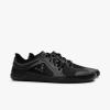 imageVivobarefoot Primus Lite III Mens Barefoot Shoes  Build Strength Balance ampamp Mobility  Lightweight for Training ampamp Running  Wide Fit Grounding Shoes  VeganObsidian