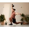 imageVivobarefoot Primus Lite III Mens Barefoot Shoes  Build Strength Balance ampamp Mobility  Lightweight for Training ampamp Running  Wide Fit Grounding Shoes  VeganObsidian