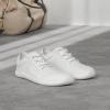 imageVivobarefoot Primus Lite III Mens Barefoot Shoes  Build Strength Balance ampamp Mobility  Lightweight for Training ampamp Running  Wide Fit Grounding Shoes  VeganBright White