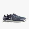 imageVivobarefoot Primus Lite III Mens Barefoot Shoes  Build Strength Balance ampamp Mobility  Lightweight for Training ampamp Running  Wide Fit Grounding Shoes  VeganNavy