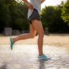 imageVivobarefoot Primus Lite III Womens Vegan Light Breathable Shoe with Barefoot SoleHarbour Grey