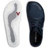 imageVivobarefoot Primus Lite III Womens Vegan Light Breathable Shoe with Barefoot SoleMidnight