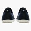 imageVivobarefoot Primus Lite Knit Mens Barefoot Shoes  Build Strength Balance ampamp Mobility  Lightweight for Training ampamp Running  Wide Fit Grounding Shoes  Flexible KnitMidnight
