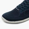 imageVivobarefoot Primus Lite Knit Mens Barefoot Shoes  Build Strength Balance ampamp Mobility  Lightweight for Training ampamp Running  Wide Fit Grounding Shoes  Flexible KnitMidnight