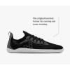 imageVivobarefoot Primus Lite Knit Mens Barefoot Shoes  Build Strength Balance ampamp Mobility  Lightweight for Training ampamp Running  Wide Fit Grounding Shoes  Flexible KnitObsidian
