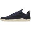 imageVivobarefoot Primus Lite Knit Womens  Barefoot Trainers  UltraLightweight Shoe  Build Strength Balance ampamp Mobility  Wide Fit Grounding Shoes  FlexibleMidnight