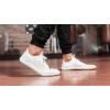 imageVivobarefoot Primus Lite Knit Womens  Barefoot Trainers  UltraLightweight Shoe  Build Strength Balance ampamp Mobility  Wide Fit Grounding Shoes  FlexibleBlue Tint