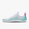 imageVivobarefoot Primus Lite Knit Womens  Barefoot Trainers  UltraLightweight Shoe  Build Strength Balance ampamp Mobility  Wide Fit Grounding Shoes  FlexibleBlue Tint