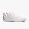 imageVivobarefoot Primus Lite Knit Womens  Barefoot Trainers  UltraLightweight Shoe  Build Strength Balance ampamp Mobility  Wide Fit Grounding Shoes  FlexibleWhitepeach Melba
