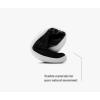 imageVivobarefoot Primus Lite Knit Womens  Barefoot Trainers  UltraLightweight Shoe  Build Strength Balance ampamp Mobility  Wide Fit Grounding Shoes  FlexibleObsidian