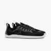 imageVivobarefoot Primus Lite Knit Womens  Barefoot Trainers  UltraLightweight Shoe  Build Strength Balance ampamp Mobility  Wide Fit Grounding Shoes  FlexibleObsidian