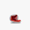 imageVivobarefoot Primus Lite Knit Womens  Barefoot Trainers  UltraLightweight Shoe  Build Strength Balance ampamp Mobility  Wide Fit Grounding Shoes  FlexibleFlame