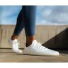 imageVivobarefoot Primus Lite Knit Womens  Barefoot Trainers  UltraLightweight Shoe  Build Strength Balance ampamp Mobility  Wide Fit Grounding Shoes  FlexibleObsidian