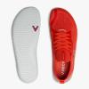 imageVivobarefoot Primus Lite Knit Womens  Barefoot Trainers  UltraLightweight Shoe  Build Strength Balance ampamp Mobility  Wide Fit Grounding Shoes  FlexibleFlame