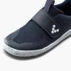 imageVivobarefoot Primus Sport III Preschool Vegan Minimalistic Shoes with Barefoot SoleEclipse