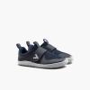 imageVivobarefoot Primus Sport III Preschool Vegan Minimalistic Shoes with Barefoot SoleEclipse