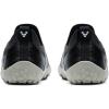 imageVivobarefoot Primus Trail Knit FG Womens Breathable OffRoad Shoe with Barefoot Firm Ground SoleObsidian Pelican