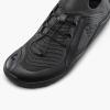 imageVivobarefoot Primus Trail Knit FG Womens Breathable OffRoad Shoe with Barefoot Firm Ground SoleObsidianObsidian