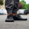 imageVivobarefoot Ra II Mens Leather Barefoot Oxford Lace Up Shoe