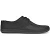 imageVivobarefoot Ra II Mens Leather Barefoot Oxford Lace Up Shoe