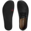imageVivobarefoot Ra II Mens Leather Barefoot Oxford Lace Up Shoe