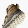 imageVivobarefoot Tracker Leather at Mens Barefoot Hiking Boots  Waterproof Lightweight ampamp Puncture Resistant  All Weather ampamp Terrains  Wide Fit Grounding ShoesLight Tan