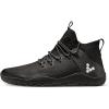 imageVivobarefoot Magna Trail II FG Mens Vegan Hiking Trainers with Barefoot SoleObsidian