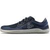 imageVivobarefoot Primus Lite 35 Mens Barefoot Shoes  Build Strength Balance ampamp Mobility  Lightweight for Training ampamp Running  Wide Fit Grounding Shoes  VeganMidnight