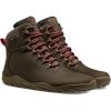imageVivobarefoot Tracker II FG Mens Leather Waterproof Hiking Boot With Barefoot Firm Ground Sole and Thermal Protection