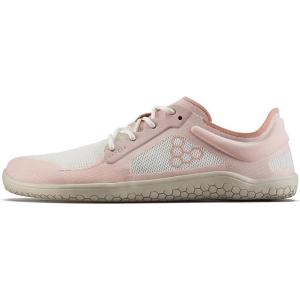 imageVivobarefoot Primus Lite 35 Womens Barefoot Shoes  Build Strength Balance ampamp Mobility  Lightweight for Training ampamp Running  Wide Fit Grounding Shoes  VeganDusty Rose