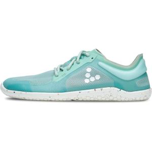 imageVivobarefoot Primus Lite III Womens Vegan Light Breathable Shoe with Barefoot SoleHarbour Grey