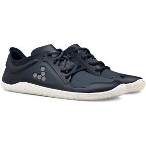 imageVivobarefoot Primus Lite III Womens Vegan Light Breathable Shoe with Barefoot SoleMidnight
