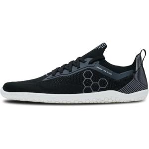 imageVivobarefoot Primus Lite Knit Mens Barefoot Shoes  Build Strength Balance ampamp Mobility  Lightweight for Training ampamp Running  Wide Fit Grounding Shoes  Flexible KnitAvocado Patterns
