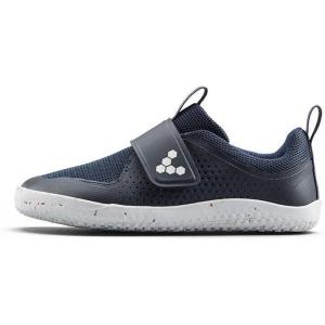 imageVivobarefoot Primus Sport III Preschool Vegan Minimalistic Shoes with Barefoot SoleEclipse
