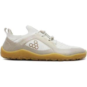 imageVivobarefoot Primus Trail Knit FG Womens Breathable OffRoad Shoe with Barefoot Firm Ground SolePeyote