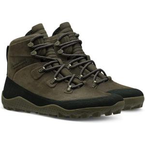 imageVivobarefoot Tracker All Weather SG Mens Waterproof Hiking Boot With Barefoot Sole