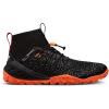 imageVivobarefoot Esc Tempest Womens OffRoad Shoe with Barefoot SoleObsidianOrange