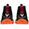 imageVivobarefoot Esc Tempest Womens OffRoad Shoe with Barefoot SoleObsidianOrange