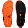 imageVivobarefoot Esc Tempest Womens OffRoad Shoe with Barefoot SoleObsidianOrange