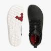 imageVivobarefoot Magna FG Mens Leather And Wool Hiking Trainers With Barefoot Sole