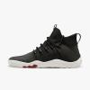 imageVivobarefoot Magna FG Mens Leather And Wool Hiking Trainers With Barefoot Sole