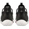 imageVivobarefoot Magna FG Womens Barefoot Hiking Shoes  Waterproof Lightweight ampamp Puncture Resistant  All Weather ampamp Terrains  Wide Fit Grounding Shoes  Leather ObsidianWhite
