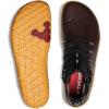 imageVivobarefoot Magna Leather FG Mens Leather and Wool Hiking Trainers with Barefoot SoleBracken