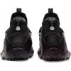 imageVivobarefoot Magna Leather FG Mens Leather and Wool Hiking Trainers with Barefoot SoleObsidian