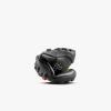 imageVivobarefoot Magna Lite WR SG Mens Barefoot Hiking Boots  Waterproof Lightweight ampamp Puncture Resistant  All Weather ampamp Terrains  Wide Fit Grounding Shoes  SharkShark