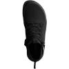 imageVivobarefoot Magna Lite WR SG Mens Barefoot Hiking Boots  Waterproof Lightweight ampamp Puncture Resistant  All Weather ampamp Terrains  Wide Fit Grounding Shoes  SharkBlackBlackBlack